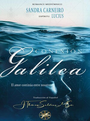 cover image of Conexión Galilea